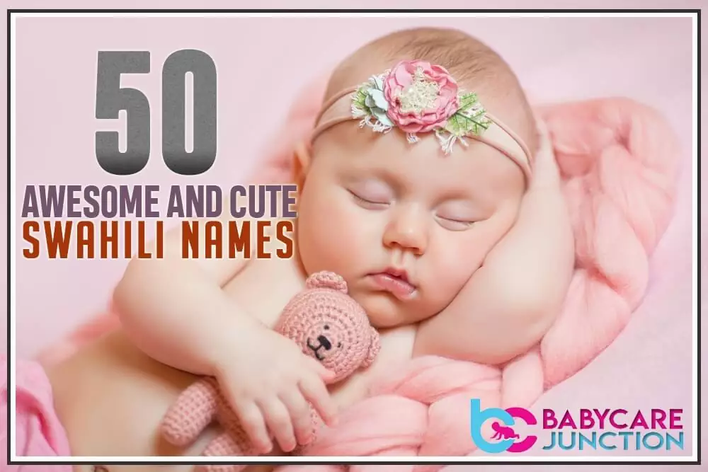 Names For Girls And Boys 2020