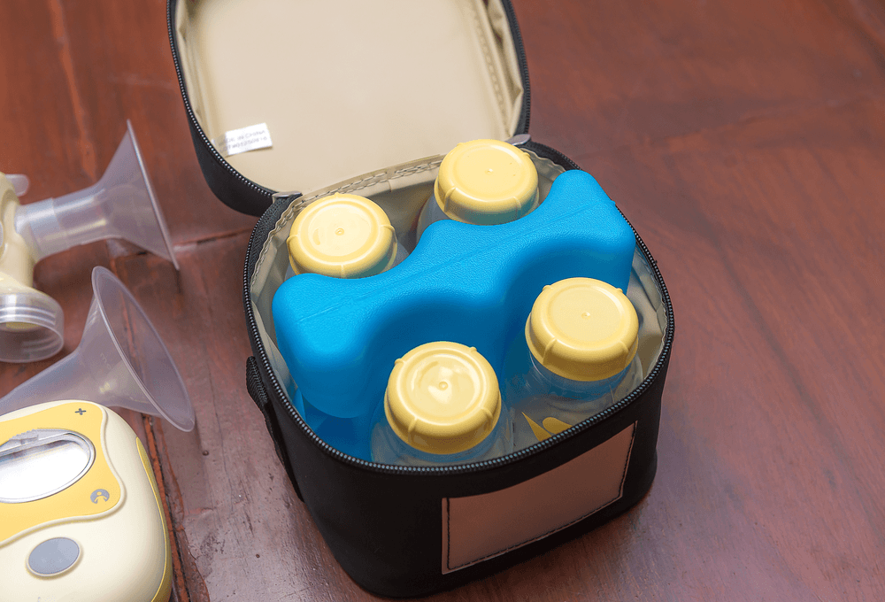 Best Cooler For Traveling With Breastmilk January 2020